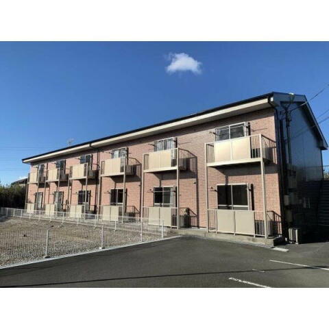 アリーナ 2階建