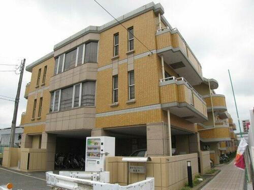 福岡県福岡市早良区小田部７丁目 賃貸マンション