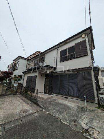 舞岡町３６３８－７貸家