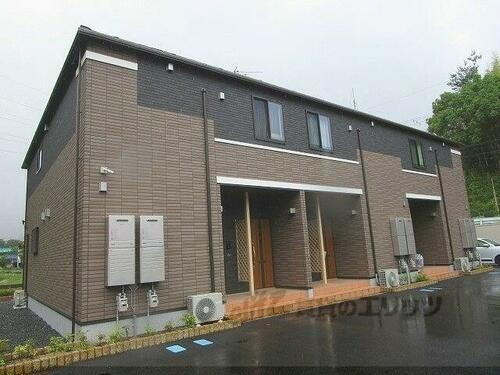 プロムナード南谷２ 2階建
