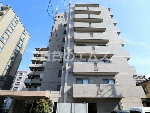 福岡県福岡市博多区東那珂１丁目 賃貸マンション