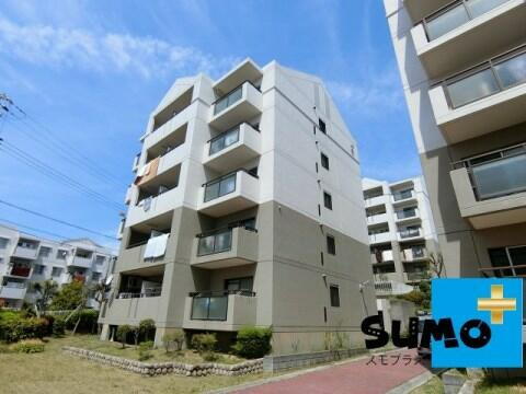 シティハイツ狩口３号棟