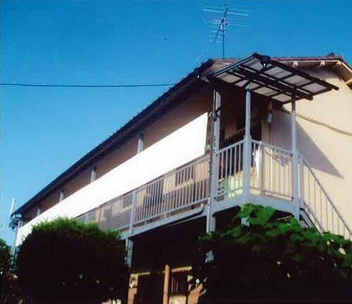 東京都町田市高ヶ坂２丁目 2階建