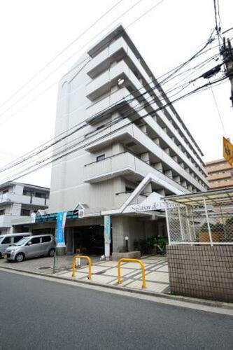 メゾン・ド・ヴェルティ