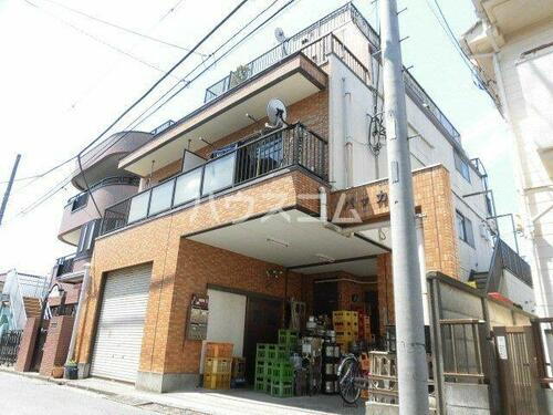 東京都立川市高松町１丁目 賃貸マンション