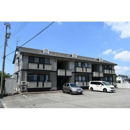 ヴィルクレール　Ａ棟