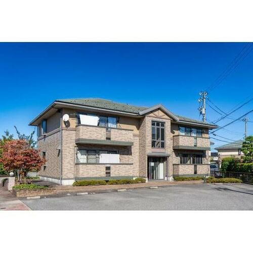 アザレアパーク　Ｊ棟