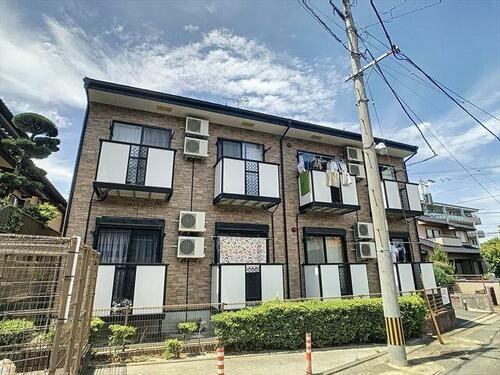 グランシャリオ壱番館 2階建