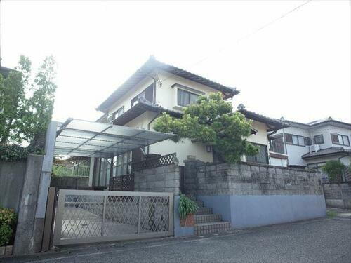 上山門３丁目戸建
