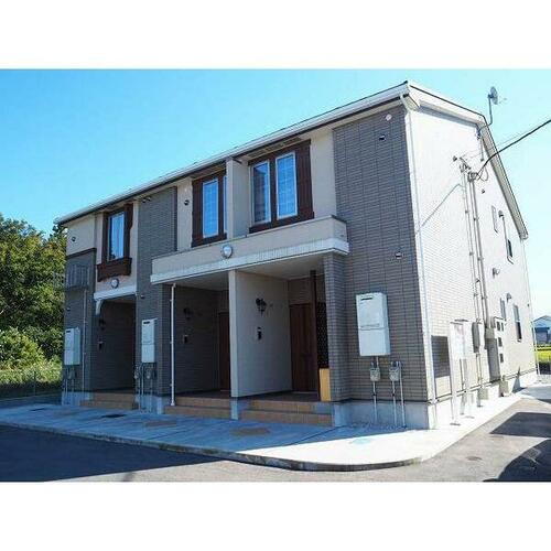 ヴィル・フォーレⅤ