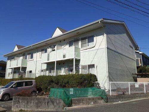 サンハイム 2階建