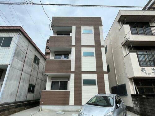 愛知県名古屋市中村区千原町 賃貸アパート