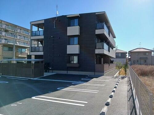 静岡県静岡市葵区北安東３丁目 賃貸アパート