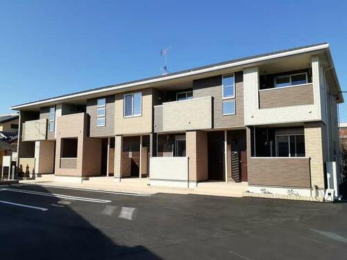 静岡県湖西市鷲津 賃貸アパート