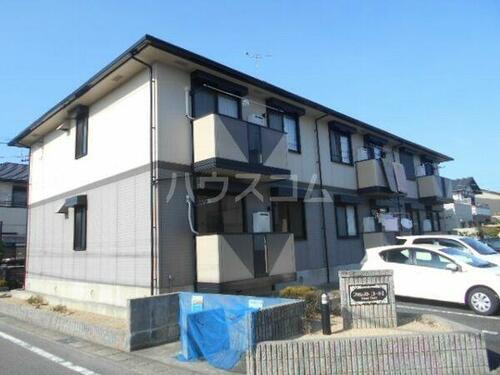 愛知県小牧市大字岩崎 2階建 築25年11ヶ月
