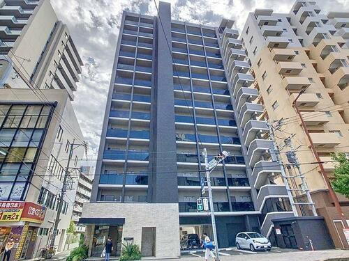 エンクレスト姪浜
