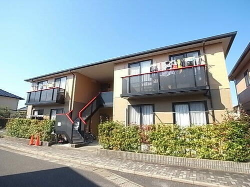 エクセレント前原Ｃ 2階建