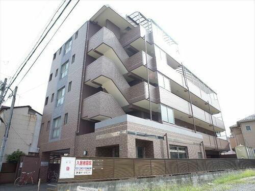 プレジール大橋
