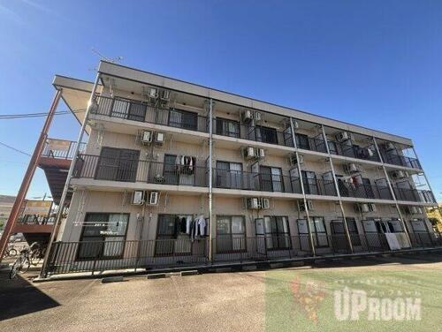 愛知県春日井市出川町２丁目 賃貸アパート