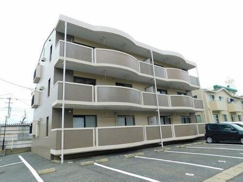 福岡県北九州市門司区下馬寄 3階建 築24年11ヶ月