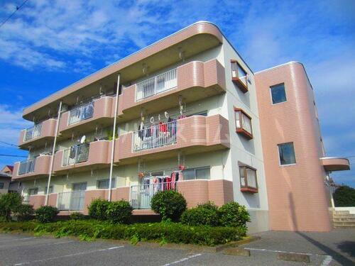 群馬県前橋市朝日町４丁目 3階建 築30年1ヶ月