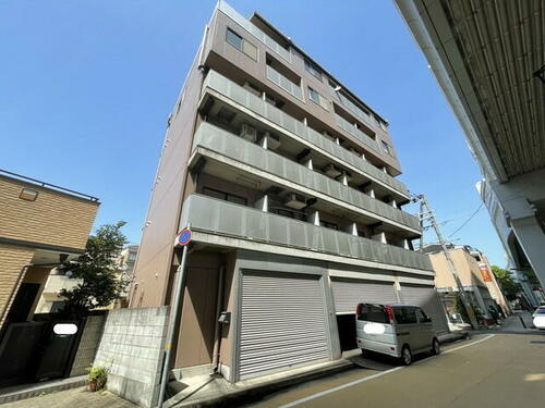 兵庫県神戸市東灘区魚崎南町８丁目 築29年10ヶ月 6階建