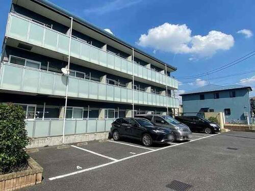 埼玉県志木市中宗岡５丁目 賃貸マンション