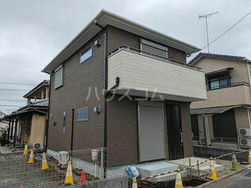 富士見町３丁目戸建 2階建