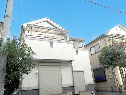 埼玉県さいたま市桜区田島５丁目 賃貸一戸建て