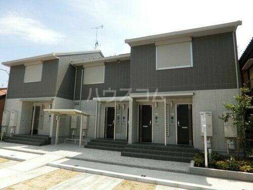 愛知県名古屋市西区大野木４丁目 賃貸アパート