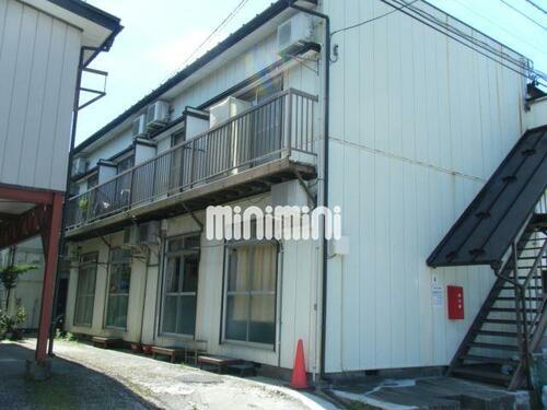コーポ志田 2階建