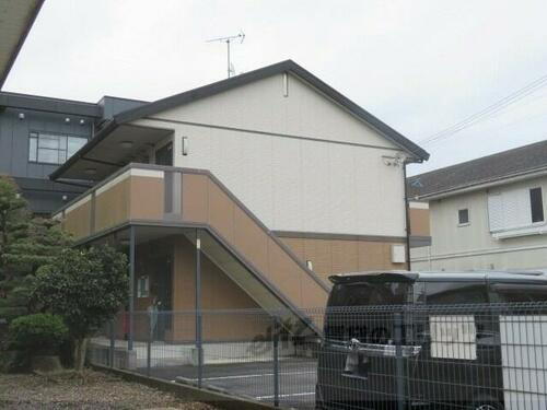 京都府福知山市昭和新町 2階建 築20年4ヶ月