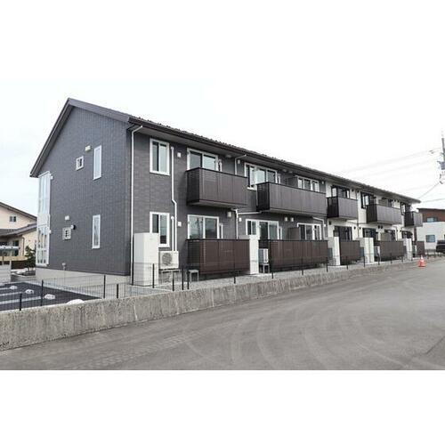 セレナーデ中川原新町