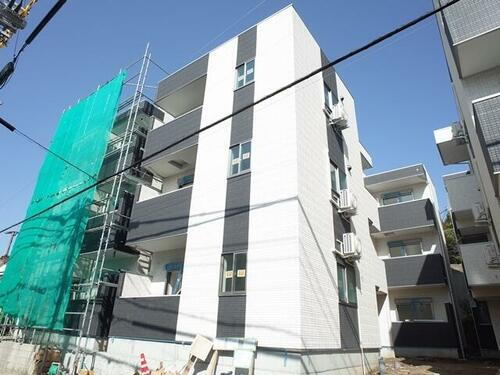 ＳＡＮＢＡＴＨ　ＭＯＲＯＯＫＡ 3階建