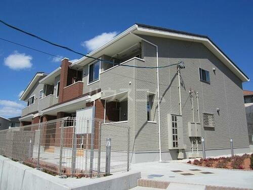 愛知県名古屋市名東区牧の里２丁目 賃貸アパート