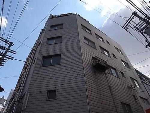 サンビルダー湊川 5階建