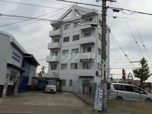 愛知県名古屋市中川区篠原橋通３丁目 賃貸マンション