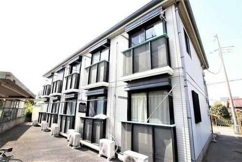 千葉県茂原市茂原 賃貸アパート