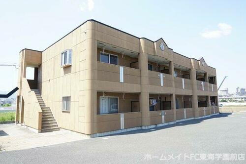 熊本県合志市須屋 2階建 築12年4ヶ月
