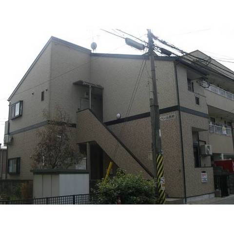 クランベール別府