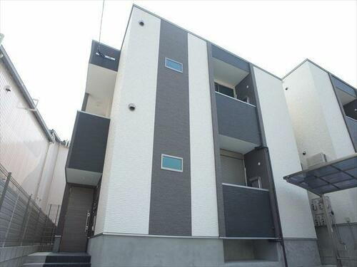 ＳＭＩＬＥＡＸ松崎２ 2階建