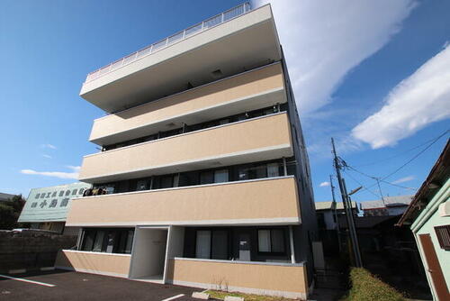 神奈川県小田原市浜町１丁目 賃貸マンション