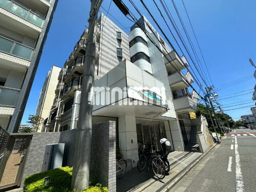 エルザス湘南Ⅱ