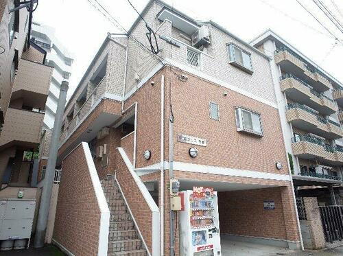 ポラリス高取 2階建