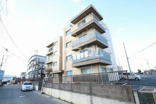 サニーヒルマンション