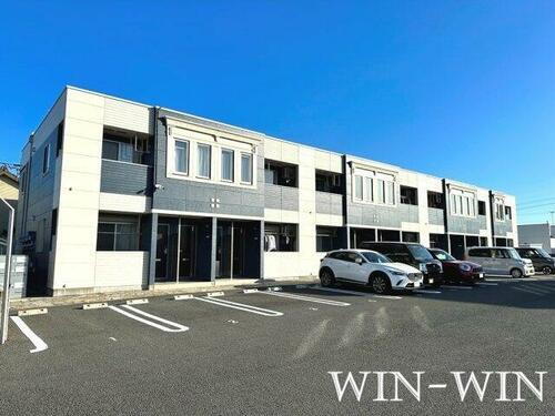 愛知県豊橋市北島町字北島 賃貸アパート