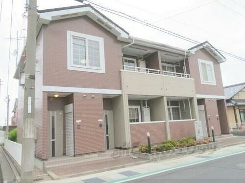 京都府京丹後市峰山町荒山 築21年12ヶ月 2階建