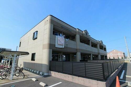 サンフィット北野Ⅰ