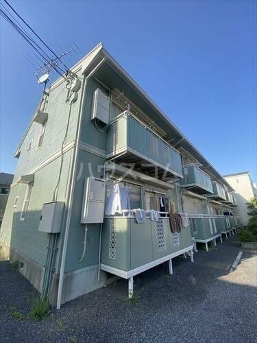 埼玉県さいたま市南区曲本１丁目 2階建