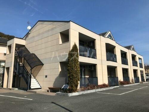 静岡県伊豆市修善寺 2階建 築16年11ヶ月